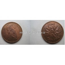 1 Cent 1976 Kanada - Canada